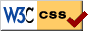Valid CSS v 2.1